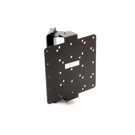 Mor/Ryde Wall Mount Universal Swivel Type Swivel Up To Plus Minus 15 Degree TV1-001H